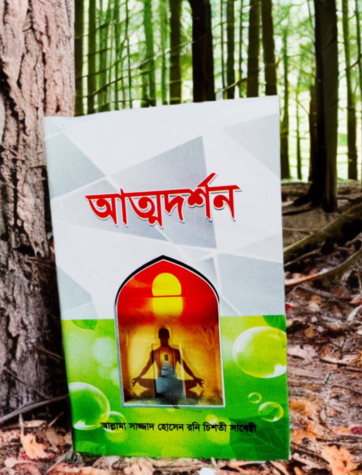 আত্মদর্শন